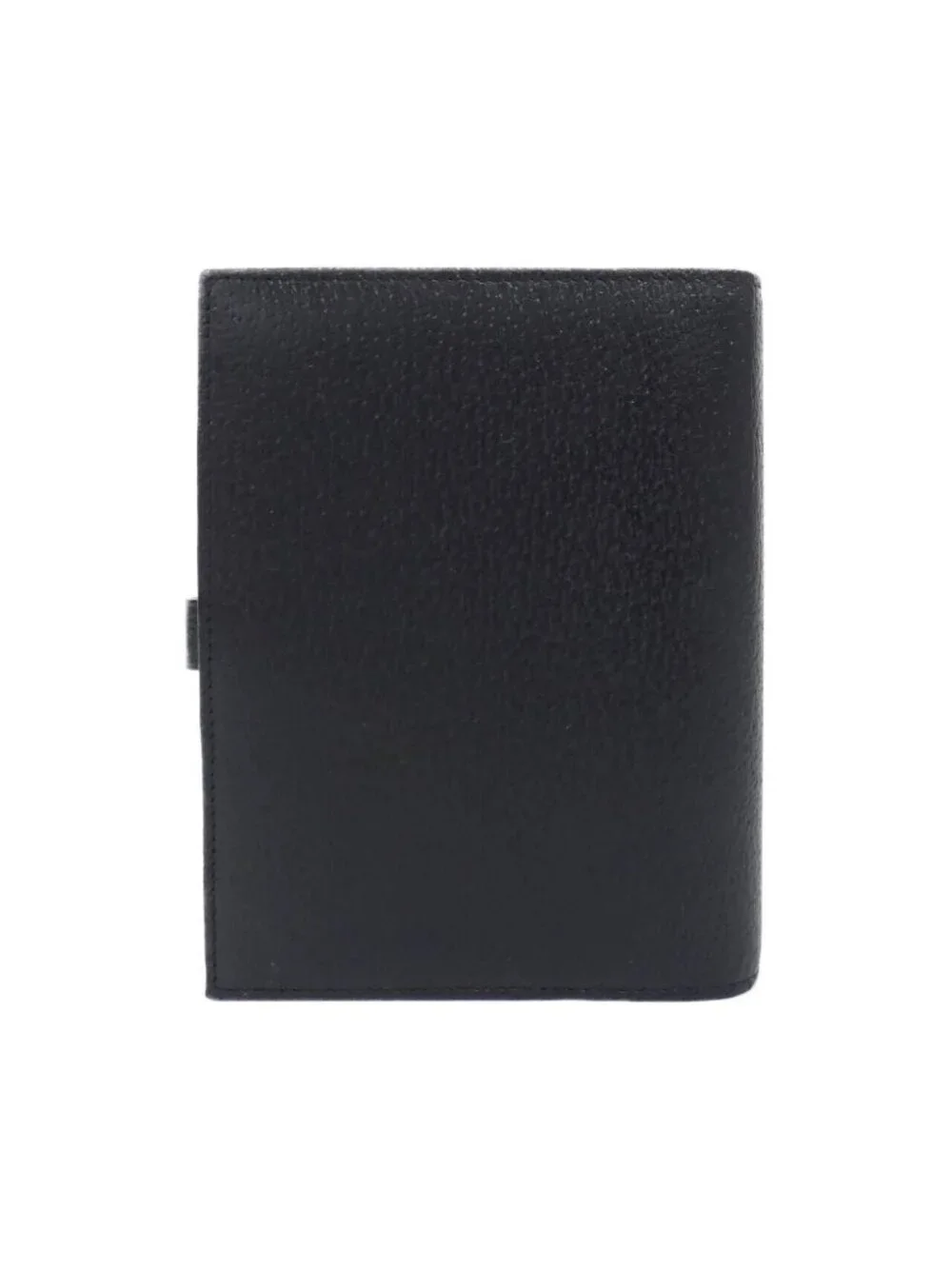 Gucci Vintage Organizer Agendas Black